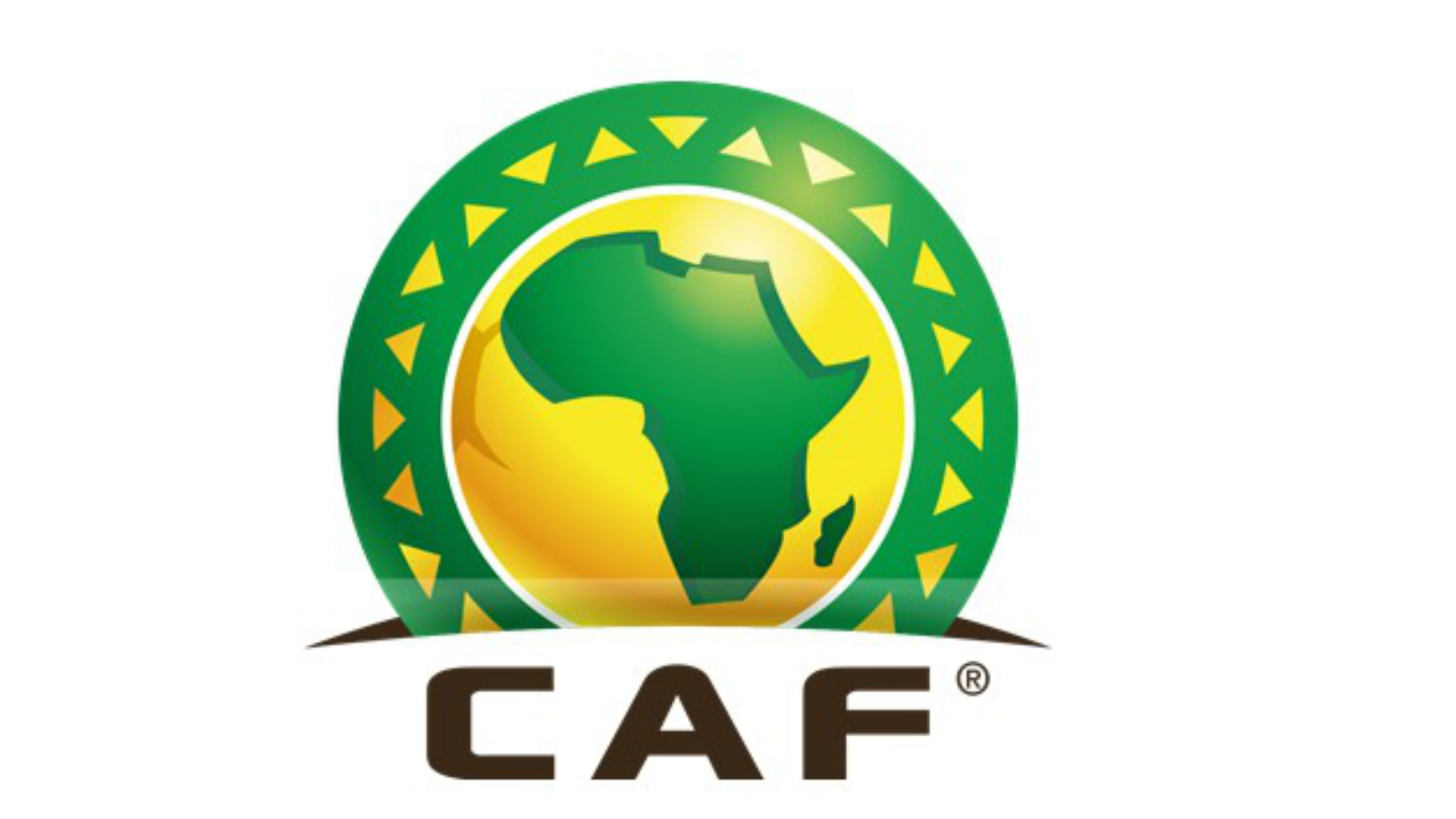 CAF  Logo