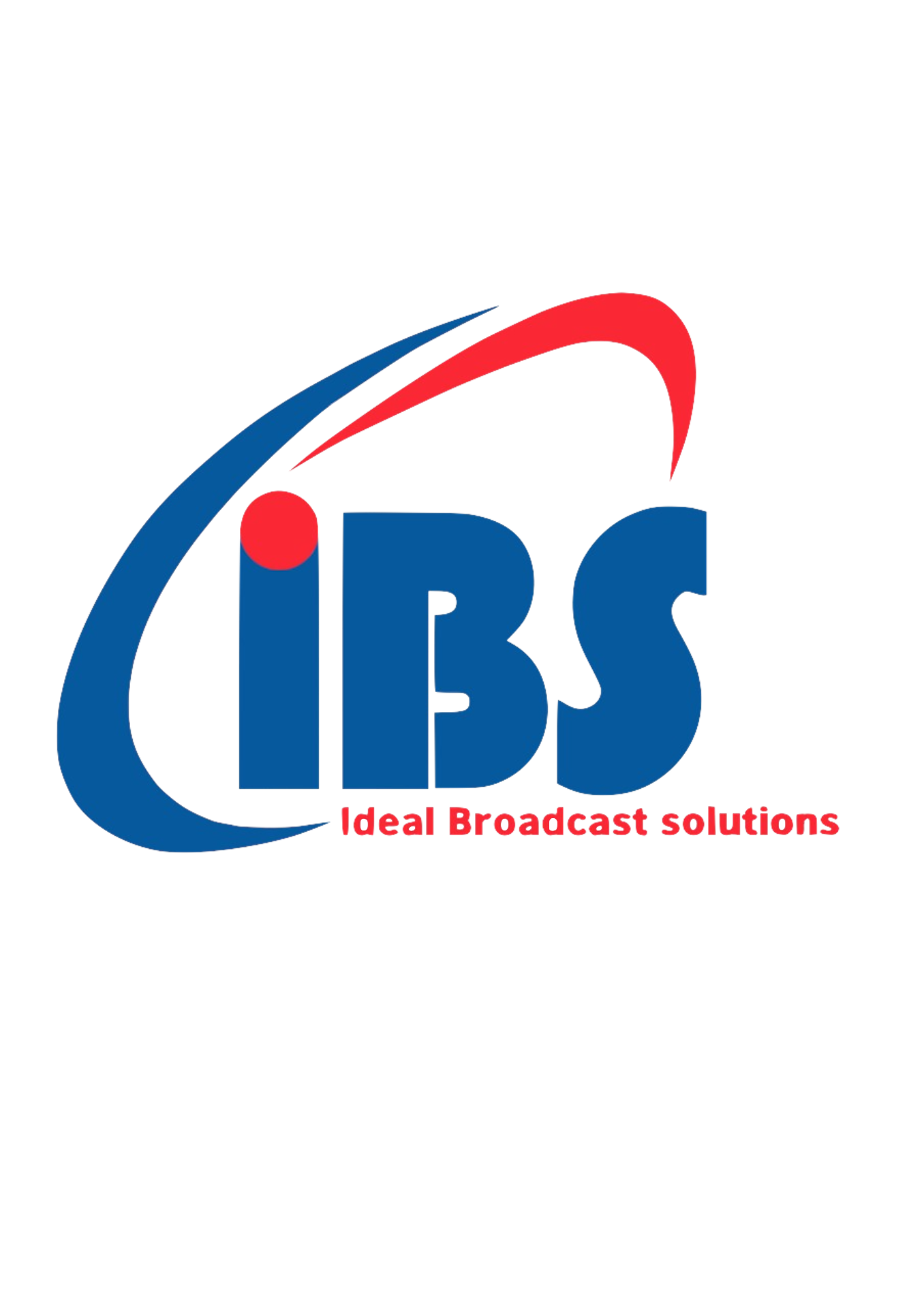 IBS Logo