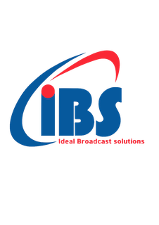 IBS Logo